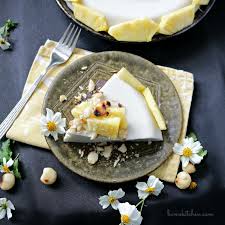 There are many versions of maja blanca, some are topping them with peanuts or roasted grated coconut. Tropical Maja Blanca Healthy World Cuisine