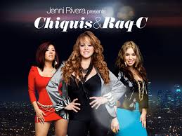 En entrevista con el programa de televisión suelta la sopa, chiquis rivera reveló que en algún momento de su vida. Watch Jenni Rivera Presents Chiquis Raq C Season 1 Prime Video