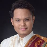 Michael Anthony Jay B Regis