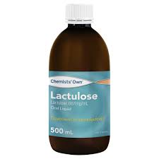 Image result for Lactulose