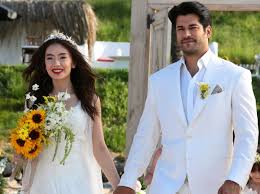 10 лучших турецких сериалов, от которых вы не сможете оторваться |  MARIECLAIRE