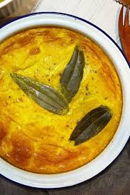 1 tablespoon of egg white, 1 tablespoon soy sauce, 1/3 seasonings: South African Bobotie Beef Curry Casserole Curious Cuisiniere