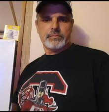 RIP JOHN Passed away earlier this year