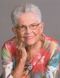 Obituary information for Arlene D. Anders