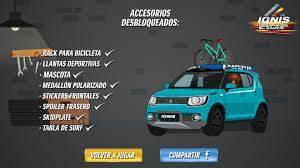 Deze suzuki ignis staat garant voor vele veilige en comfortabele kilometers. Suzuki Ignis For Android Apk Download