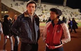 Pin By Alexis On Love Simon Love Simon Love Simon Movie Simon Movie