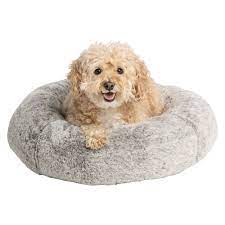We did not find results for: Top Paw Faux Fur Donut Pet Bed Donut Dog Beds Petsmart