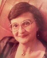 Hazel Putnam Obituary (2021)