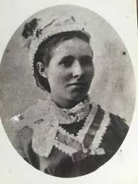 On right Charlotte Ann Brown, daughter of William Brown and Susannah  Burden, (Hobbs) her daughter, Susannah , and granddaughter Ena. . She  married Eli Oldford and is my great grandmother . Her