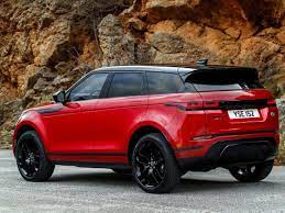 The Shocking Revelation Of 2020 Range Rover Evoque Design Range Rover Range Rover Evoque Land Rover