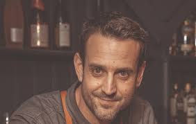 Belfast McHughs hospitality bar person steven dodds