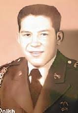 Bert Lovato Obituary