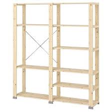 Lack Wall Shelf Unit White 11 3 4x74 3 4 Ikea In 2020 Ikea Hejne Wall Shelf Unit Shelving Unit
