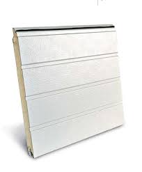 The door is standard with no operating hardware for final prep and hardware installation in the field. Panels For Sectional Doors Archives Kdb