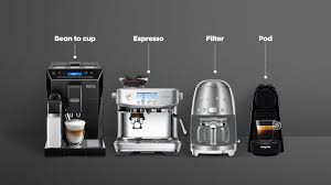 To help you out, here are 4 of the best plumbed coffee makers out there, each of them chosen to reflect a different use. Coffee Machines Buying Guides Guides Advice Ao Com