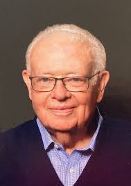 Marion "Dick" Honeycutt Obituary