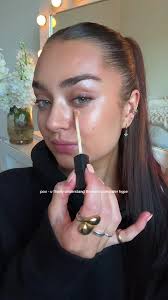 Zoeva 142 Vs 146 Concealer Brush