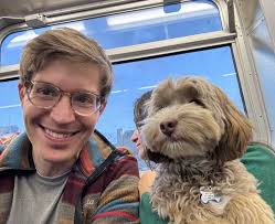 This fall I've been keeping busy with conferences, client visits, dinners,… 