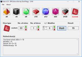 Roll the digital dice on d&d beyond. 10 Best Free Dice Roller Software For Windows