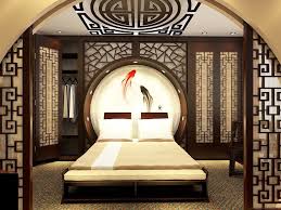 Oriental Bedroom Decor Combining Beauty And Style In Your Own Bedroom Japanese Style Bedroom Chinese Style Interior Oriental Bedroom