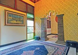 Inspirasi denah rumah 3 kamar tidur dan mushola. Desain Mushola Di Rumah