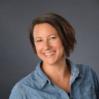 Samantha Ervin's Instagram, Twitter & Facebook