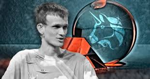 In 2014, buterin launched ethereum. Nsvufoysc7i9xm