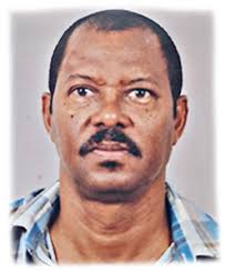 Anthony Fabian Raven