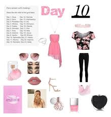 Aphrodite S Daughter Demigod Percy Jackson Outfits Polyvore Outfits Outfit Challenge