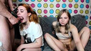 Very naughty sweet girls teens in hard threesome webcam videos -  zagruzivse.ru