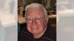 Charles Leslie, father of Brookhaven mayor and fire marshal, dies