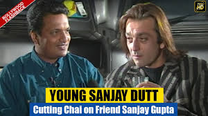 Jun 21, 2021 · sanjay dutt's daughter trishala dutt is a stunning young woman who speaks her mind on social media and often shares some amazing clicks of herself. Young Dynamic Sanjay Dutt Over Cutting Chai On Friend Sanjay Gupta Khauff After Aatish Flashback Youtube