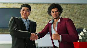 Like a dragon.fortunately, there are a few different. Yakuza Like A Dragon Money Farming How To Get Lots Of Cash Fast Rpg Site