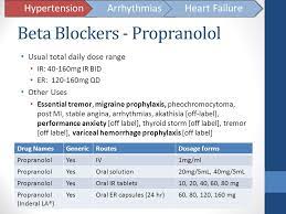 Inderal For Anxiety Search Harvard Health Publishing