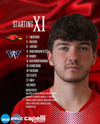 La Roche Men's Soccer (@larochesoccer) • Instagram फोटोहरू र भिडियोहरू