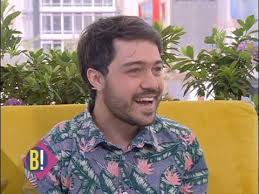 Adrian Sanchez cuenta cómo lo apoyó su familia en su carrera actoral