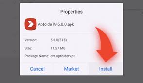 {{home.properties.description}} if your download doesn't start automatically please click here. Aptoide Tv Apk V5 1 1 Download Install On Firestick Apkbuilds