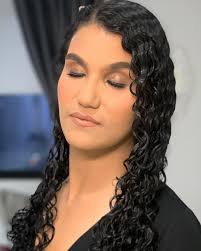 Beatriz Castilho Maquiadora