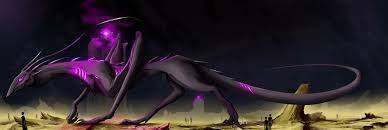 Enderdragon By Ironicalghosty On Deviantart Who will win the mob battle?! enderdragon by ironicalghosty on