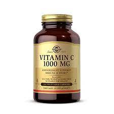 Garden of life vitamin code raw vitamin c is a versatile vitamin c suppleent. The 6 Best Vitamin C Supplements According To A Dietitian