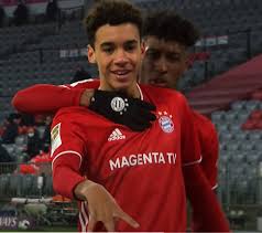 In july 2019 at the age of 16, musiala returned to. Fc Bayern Youngster Jamal Musiala Set To Sign New Long Term Contract