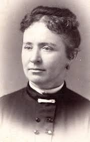 Betsy Alexander Waggoner gave me the name of his second wife and I found  her and modified the picture.