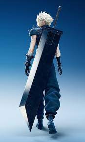 Img Final Fantasy Characters Final Fantasy Vii Final Fantasy Vii Remake