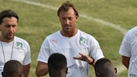 Herve Renard agiye muri Lille