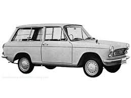 Image result for Light Beige Grey 1965 Daihatsu