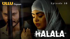 Halala S01E10 – 2020 – Hindi Hot Web Series – Ullu