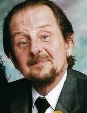 Obituary information for Richard J. Labno