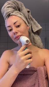 #pierrereneprofessional #reckcreation #ljungby #nuskin #lumispa  #lumicentrials #boost #skincare #beauty #makeup #skincareroutine  #lumiboostcentials #foryou #lovely #skin #glow #skinglow #summer ...