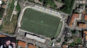 Football club pro vercelli 1892 information, including address, telephone, fax, official website, stadium and manager. Fm19 Stadium Visit Stadio Silvio Piola Pro Vercelli Youtube