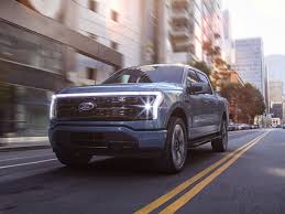 Lightning reservation numbers sequence / pattern? Der Neue Ford F 150 Lightning Autoguru At